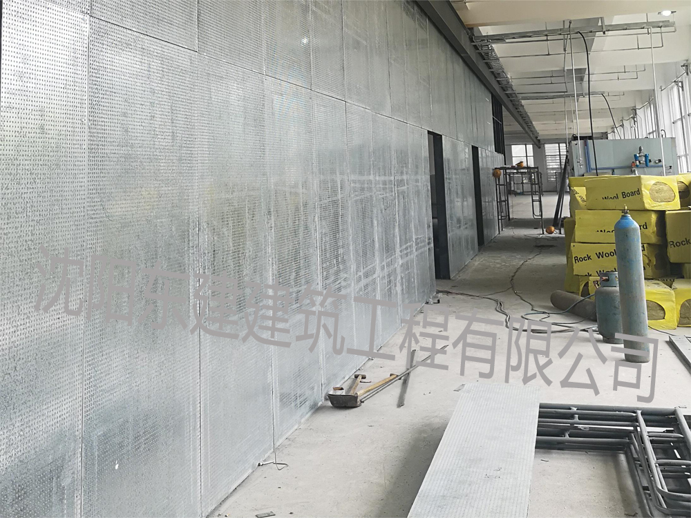 五家渠市抗爆板轻质抗爆墙 - 哪里好
